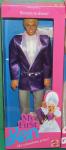 Mattel - Barbie - My First Ken - He's a Handsome Prince